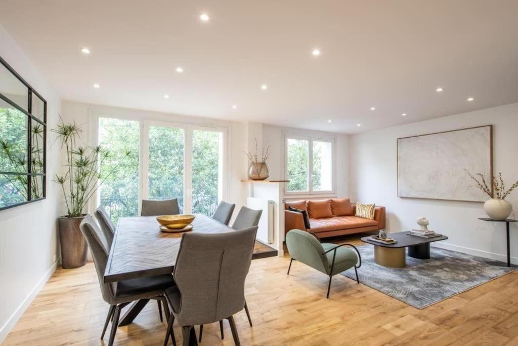 Apartment Magnifique Au Coeur Du 5eme Arrondissement De Paris