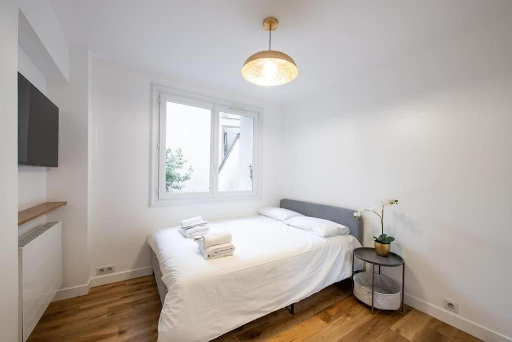 Apartment Magnifique Au Coeur Du 5eme Arrondissement De Paris