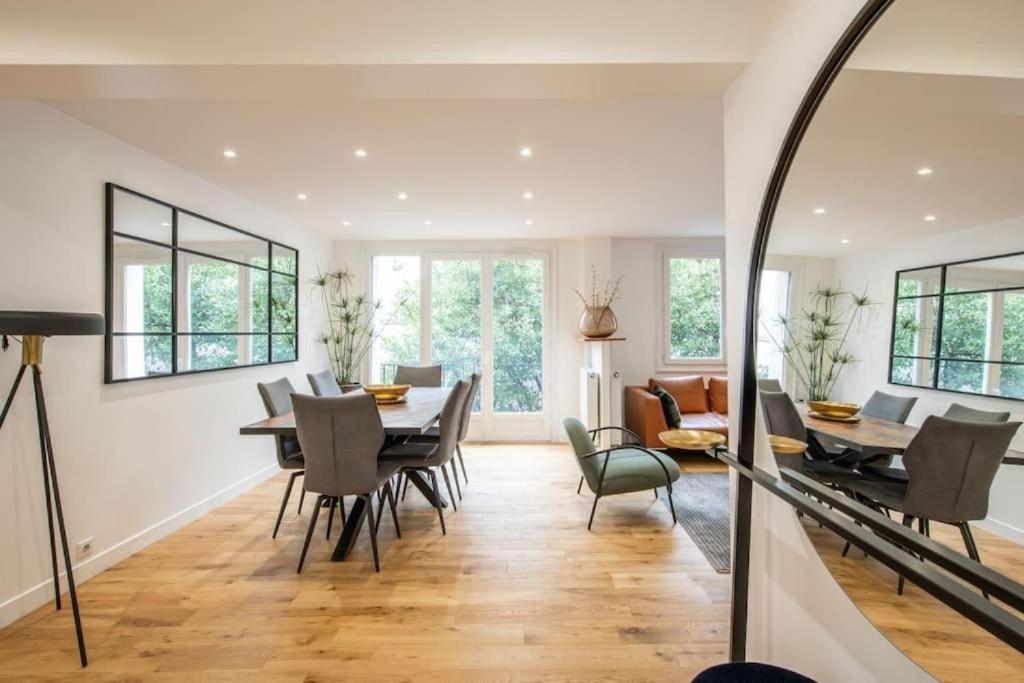 Magnifique Au Coeur Du 5eme Arrondissement De Apartment *