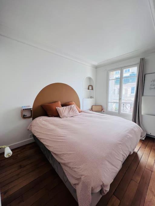 Cosy Batignolles Paris