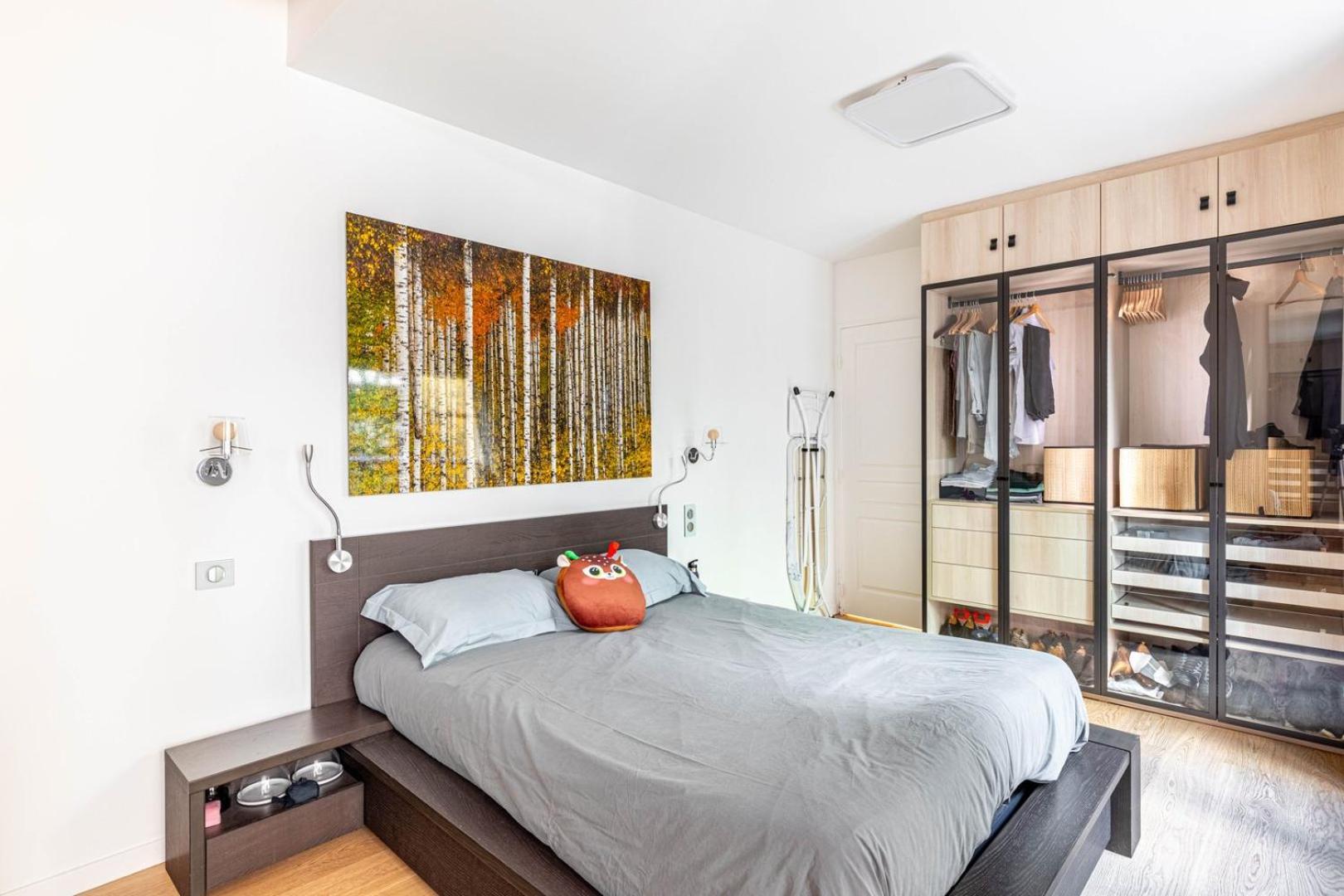 Guestready - Spacieux Apt. Avec Cour Privative Appartement