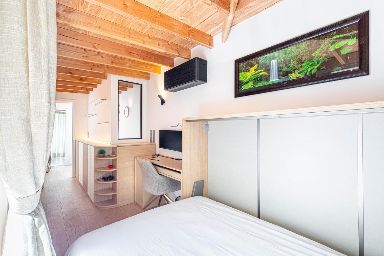 Guestready - Spacieux Apt. Avec Cour Privative Appartement Paris