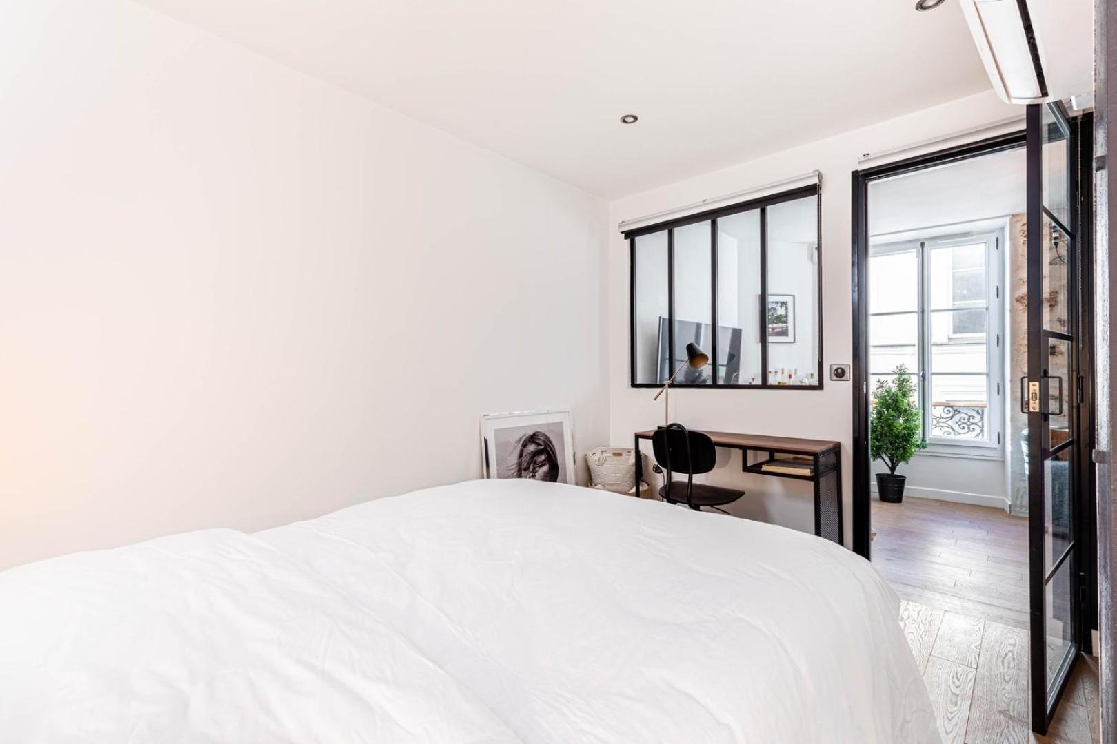 Guestready - Bright Retreat Near The Of Appartement