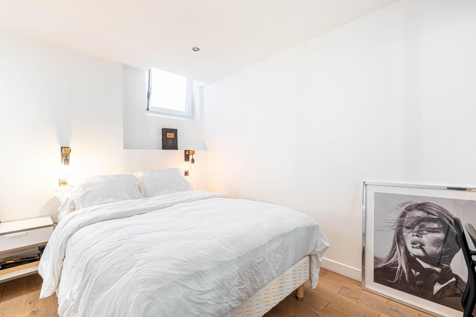 Guestready - Bright Retreat Near The Of Appartement *
