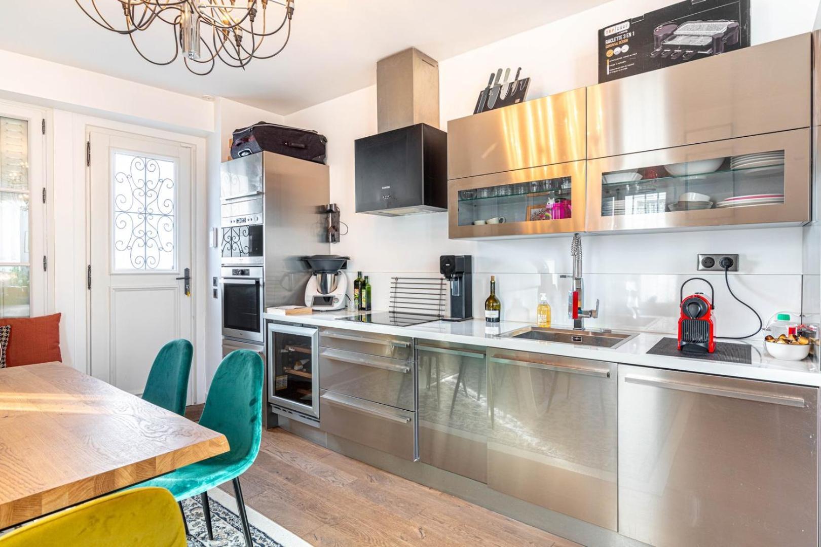 Appartement Guestready - Bright Retreat Near The Of *