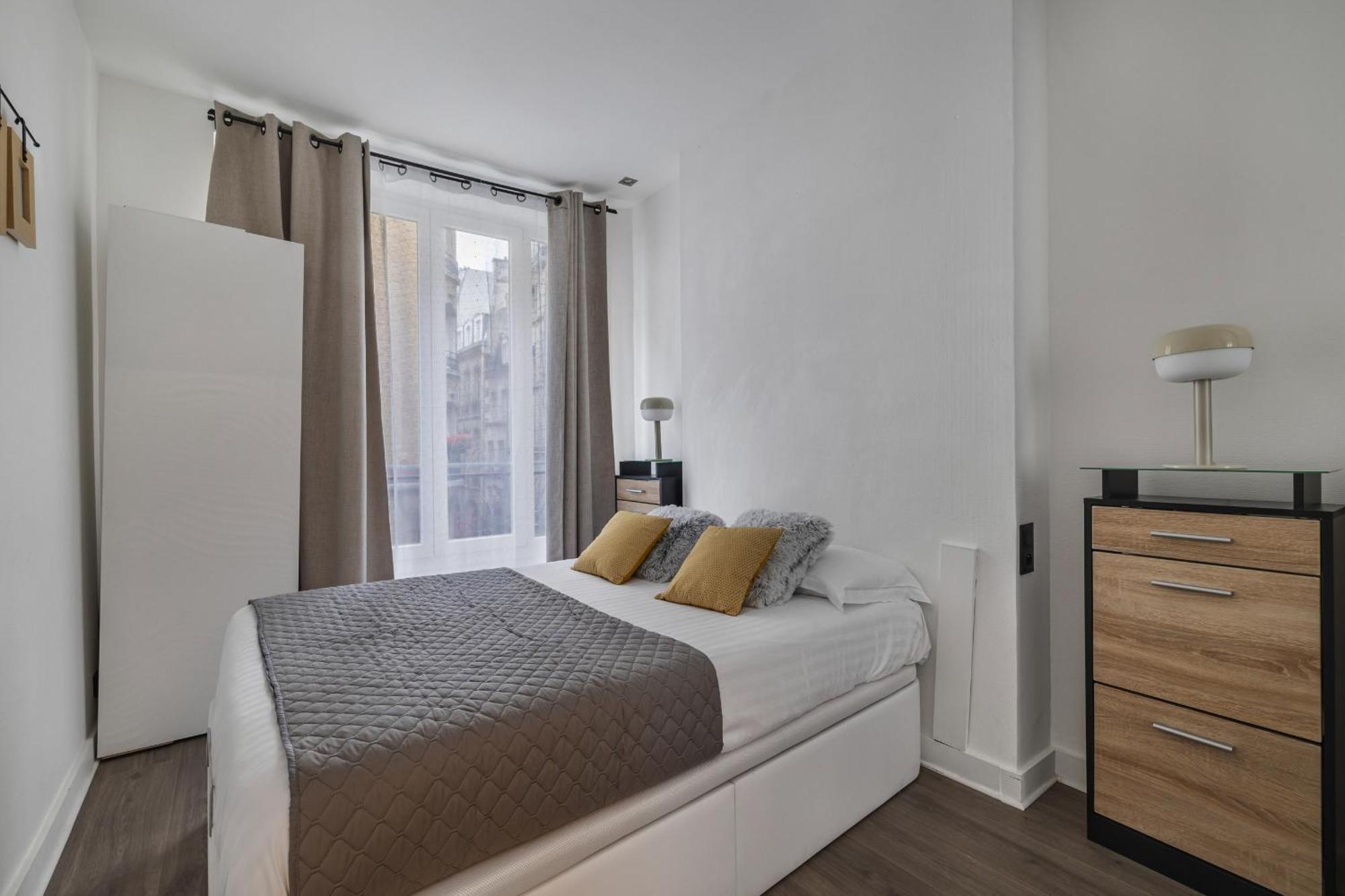 Par Apartment