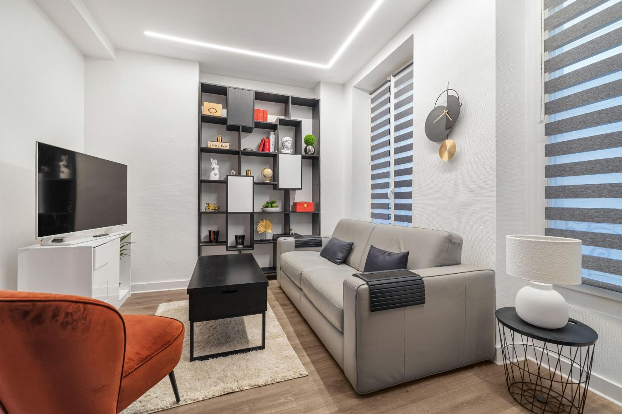 Appartement Par