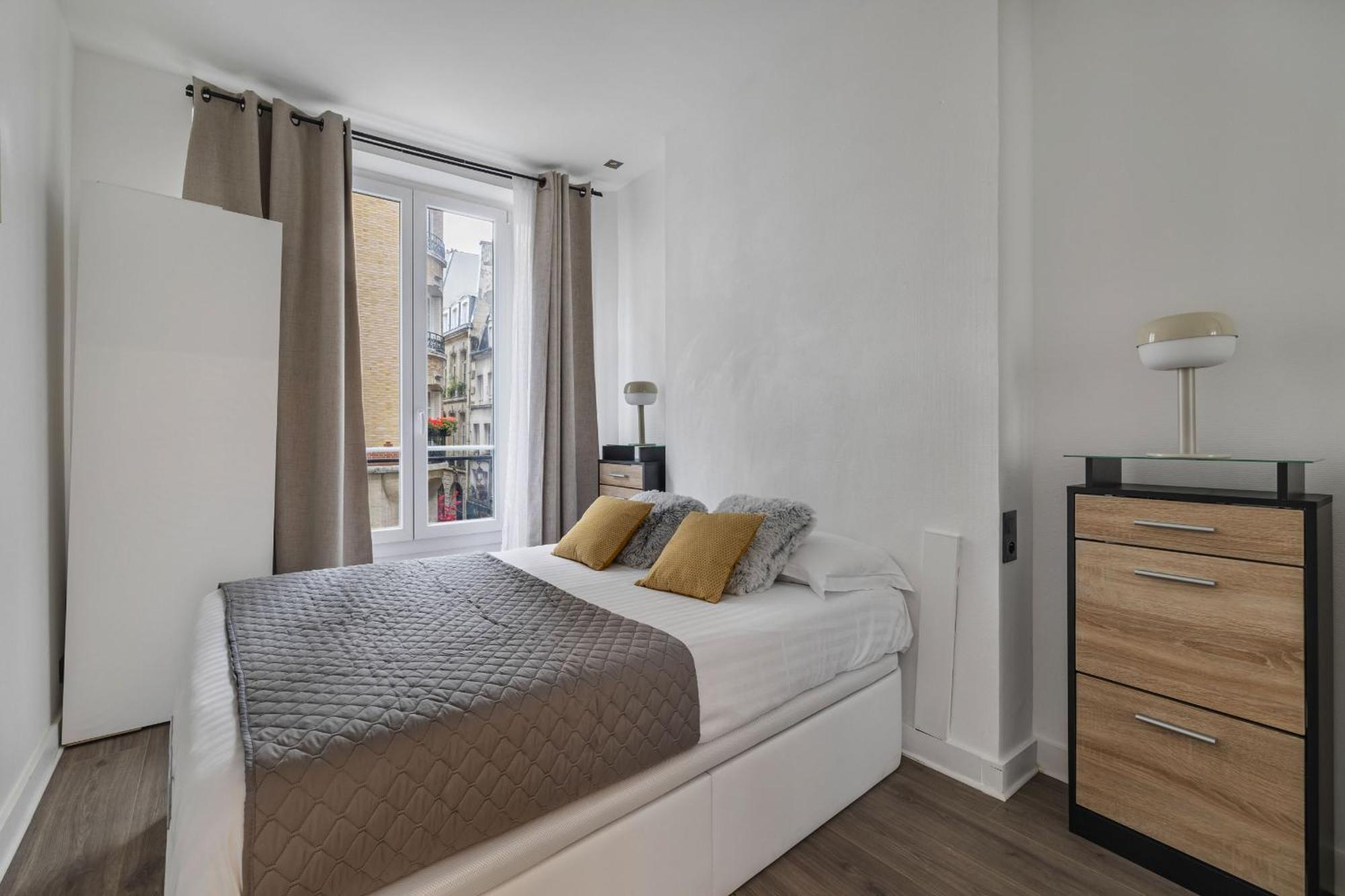 Appartement Par Paris