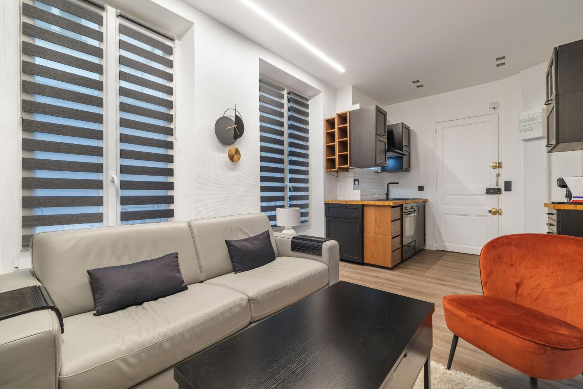 Appartement Par *