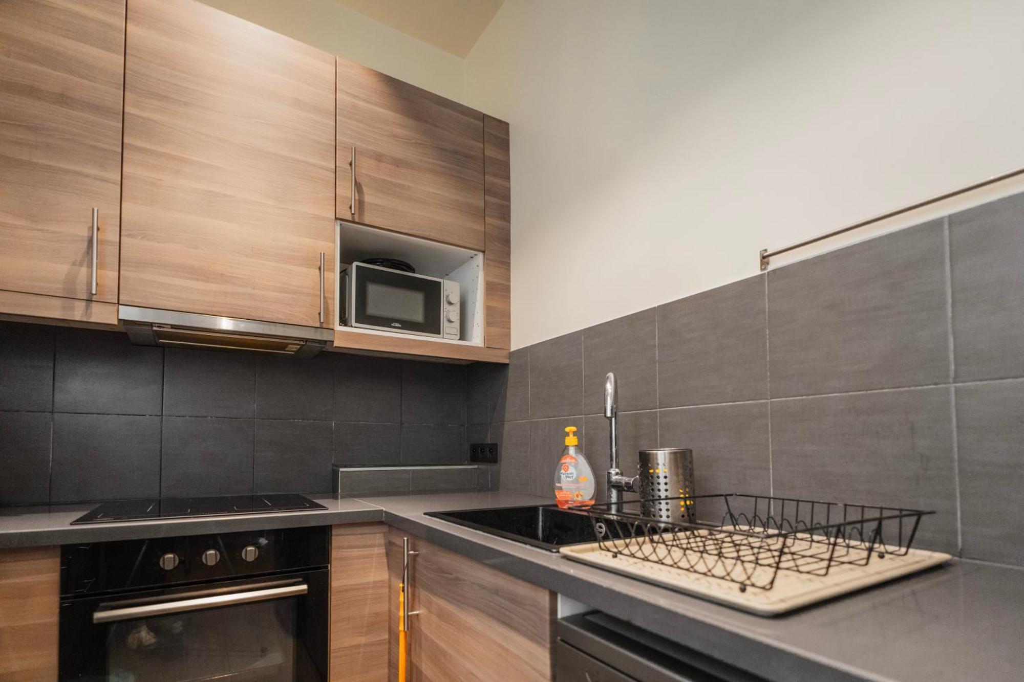 Appartement Luxe Arc De Triomphe *