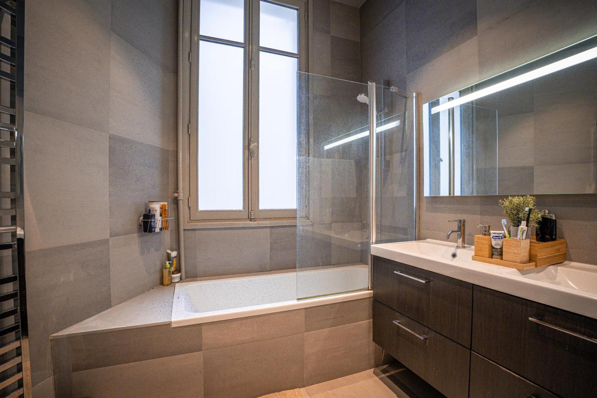 Apartment Luxe Arc De Triomphe