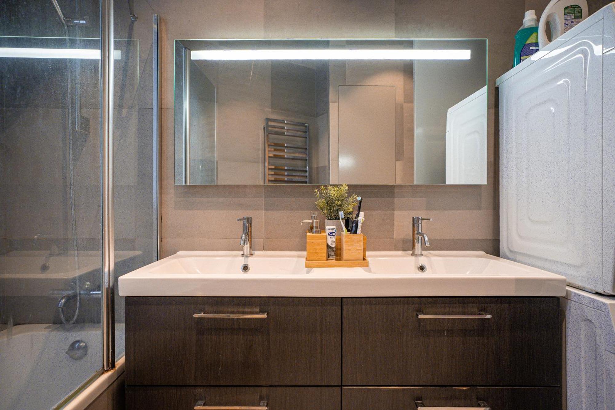 Apartment Luxe Arc De Triomphe Paris