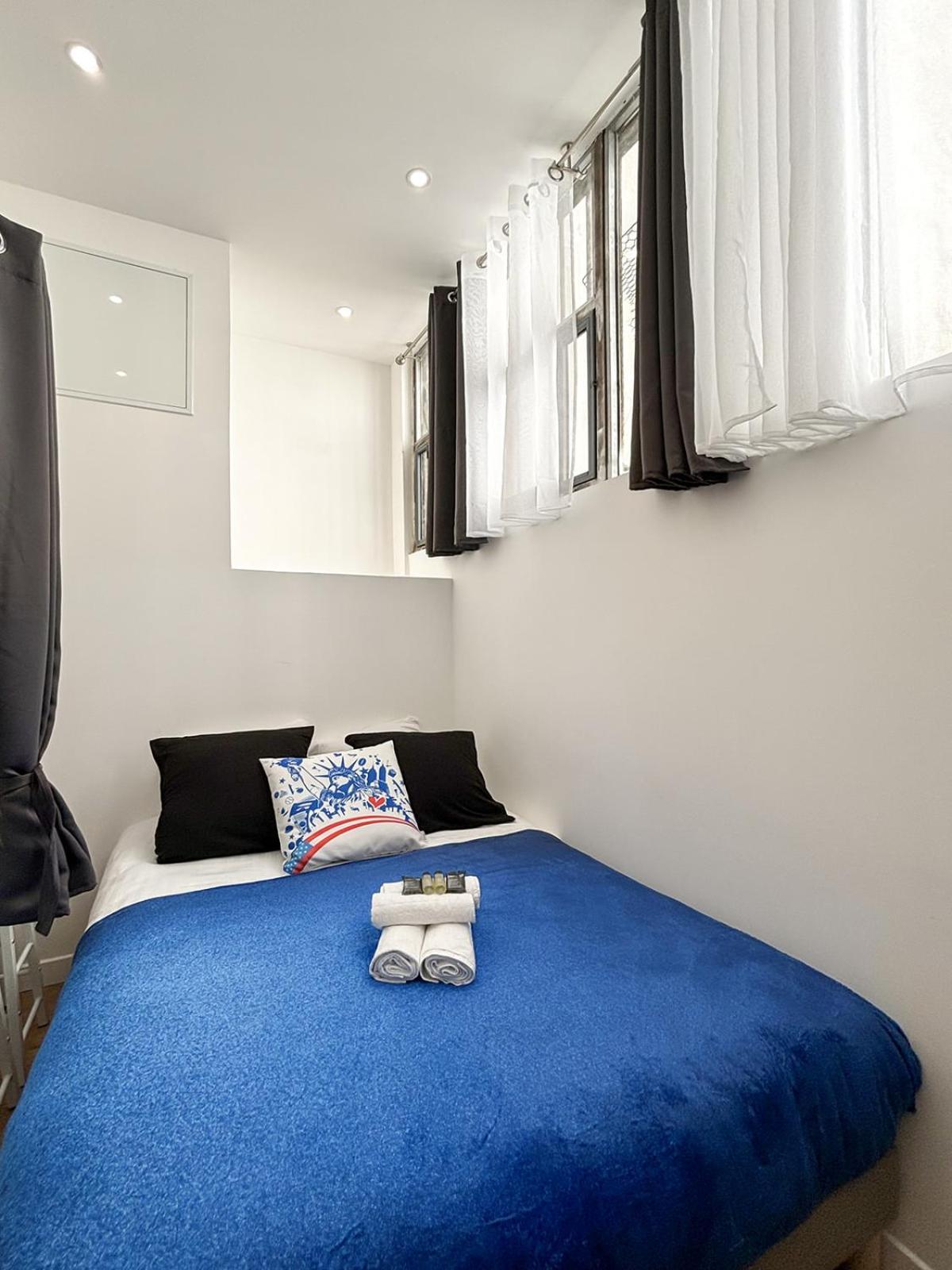 Nets - La Coulee Verte Appartement *