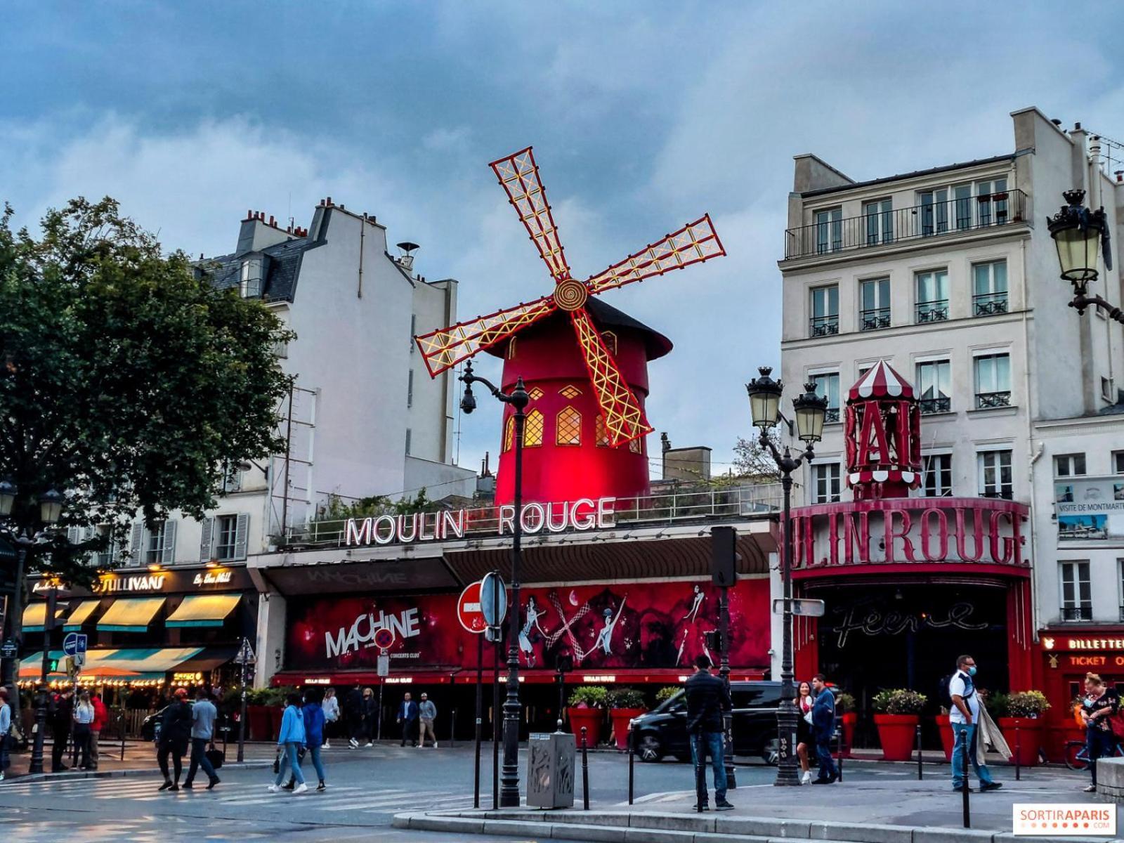 Studio Abbesses Montmartre *