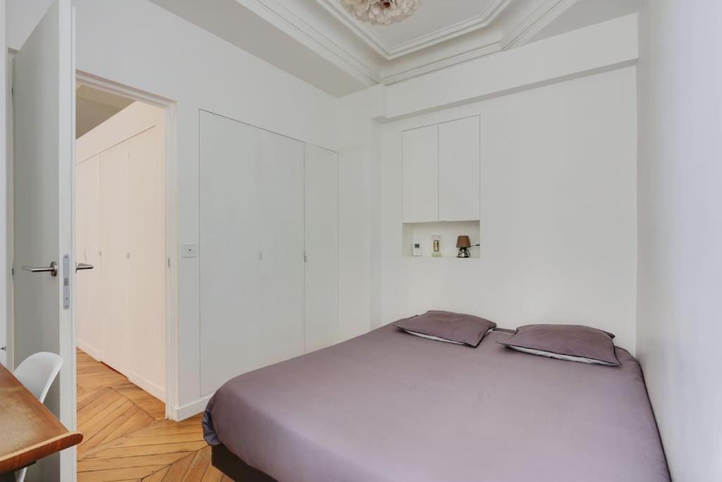Appartement Au Coeur Du Marais *