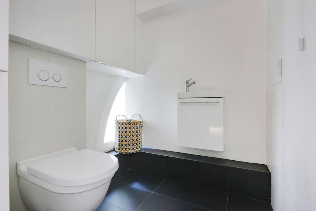 Au Coeur Du Marais Appartement *