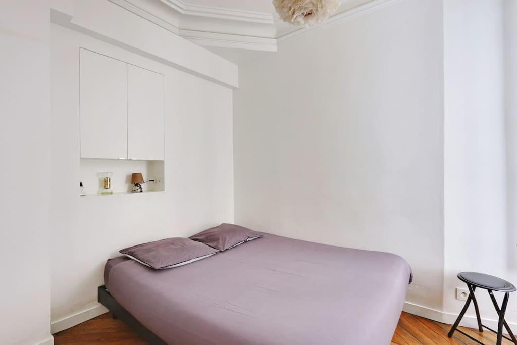 Au Coeur Du Marais Appartement *