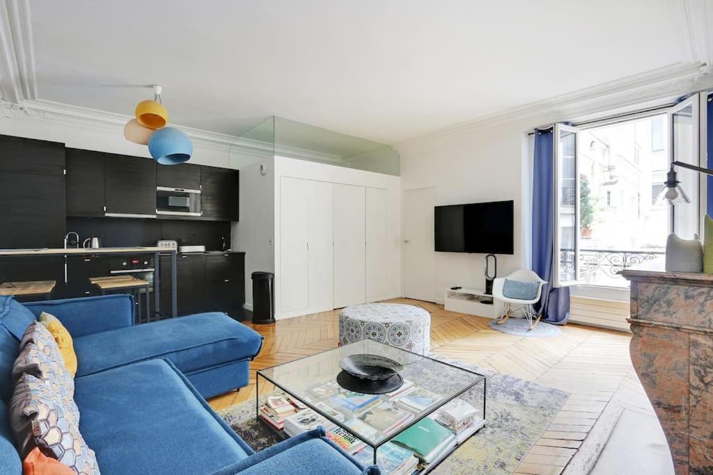 Au Coeur Du Marais * Paris