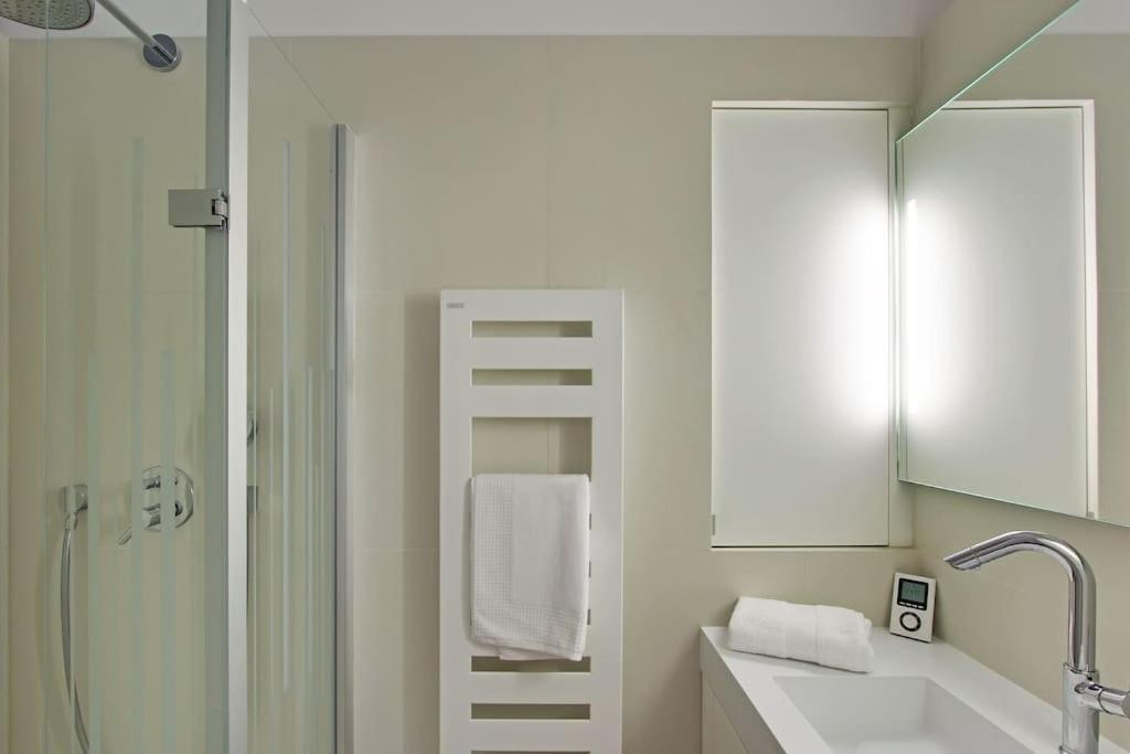 Appartement Au Coeur Du Marais *