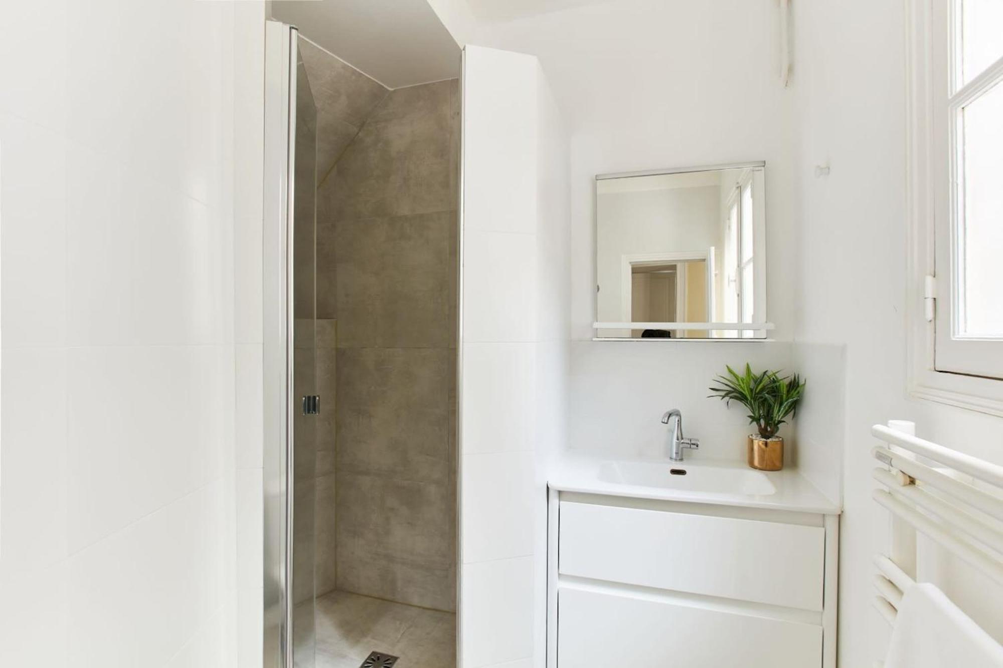 Palais Garnier & Place Vendome - 2br - Cityapartmentstay Apartment