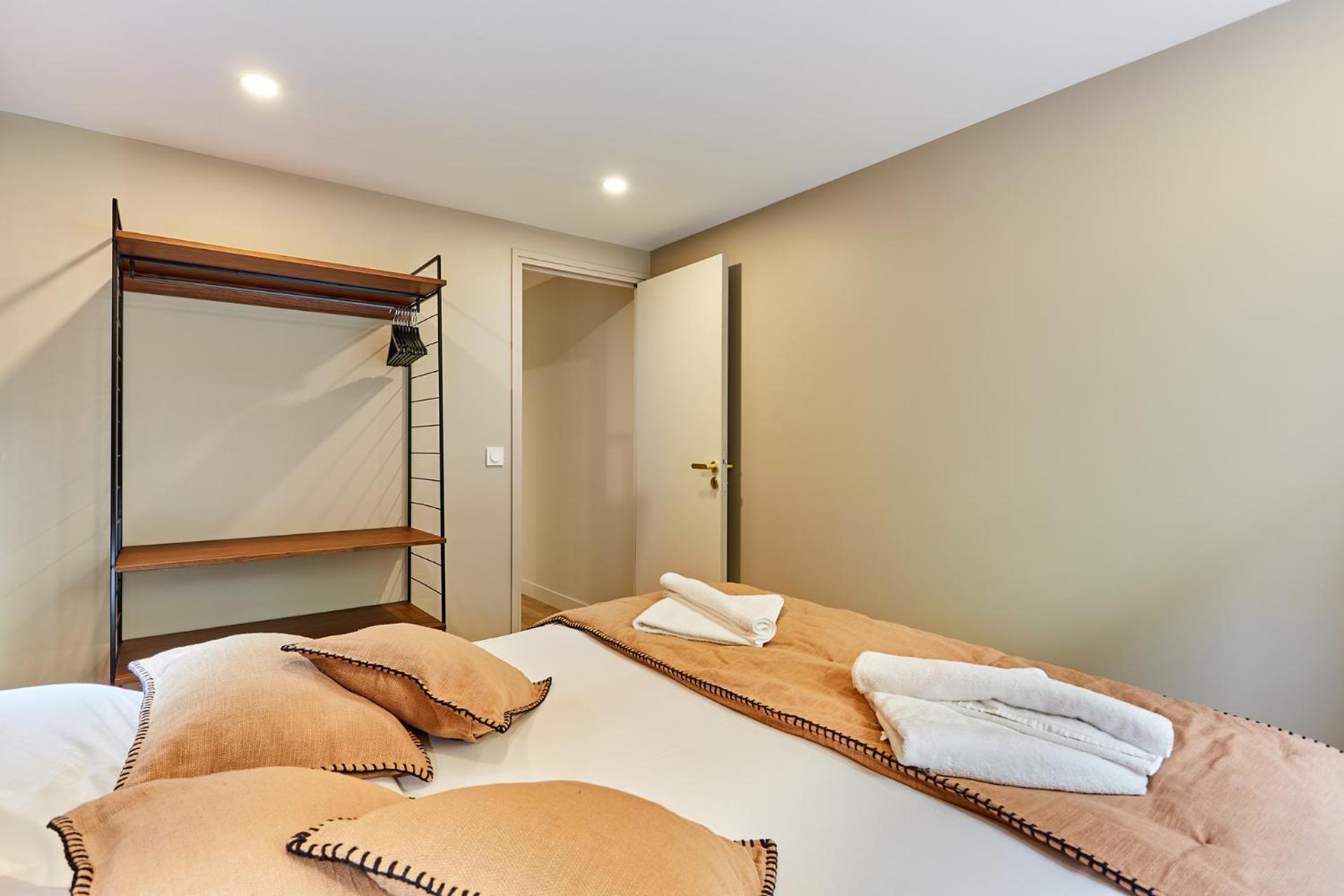 Appartement Centre De By Studioprestige *