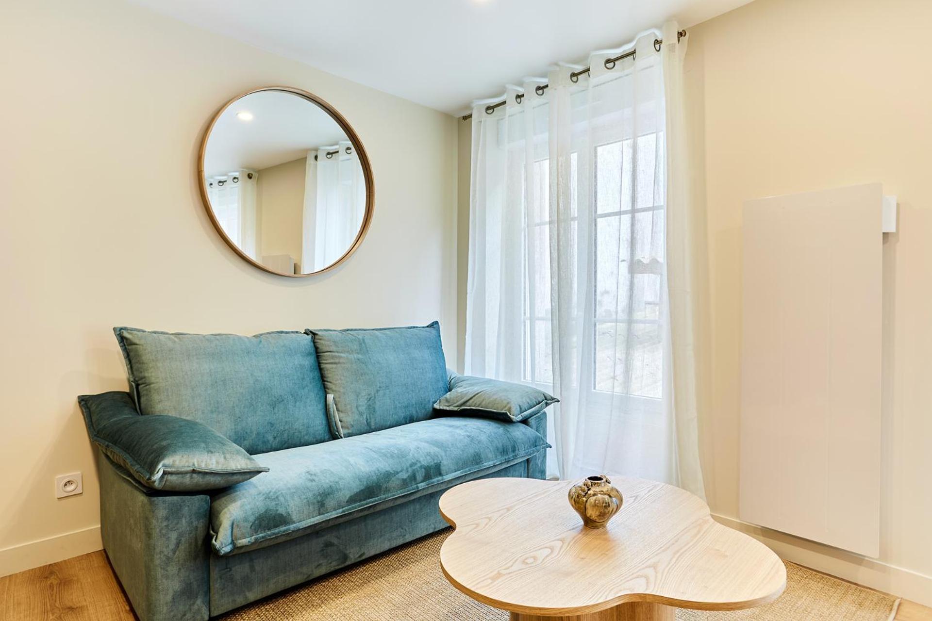 Appartement Centre De By Studioprestige
