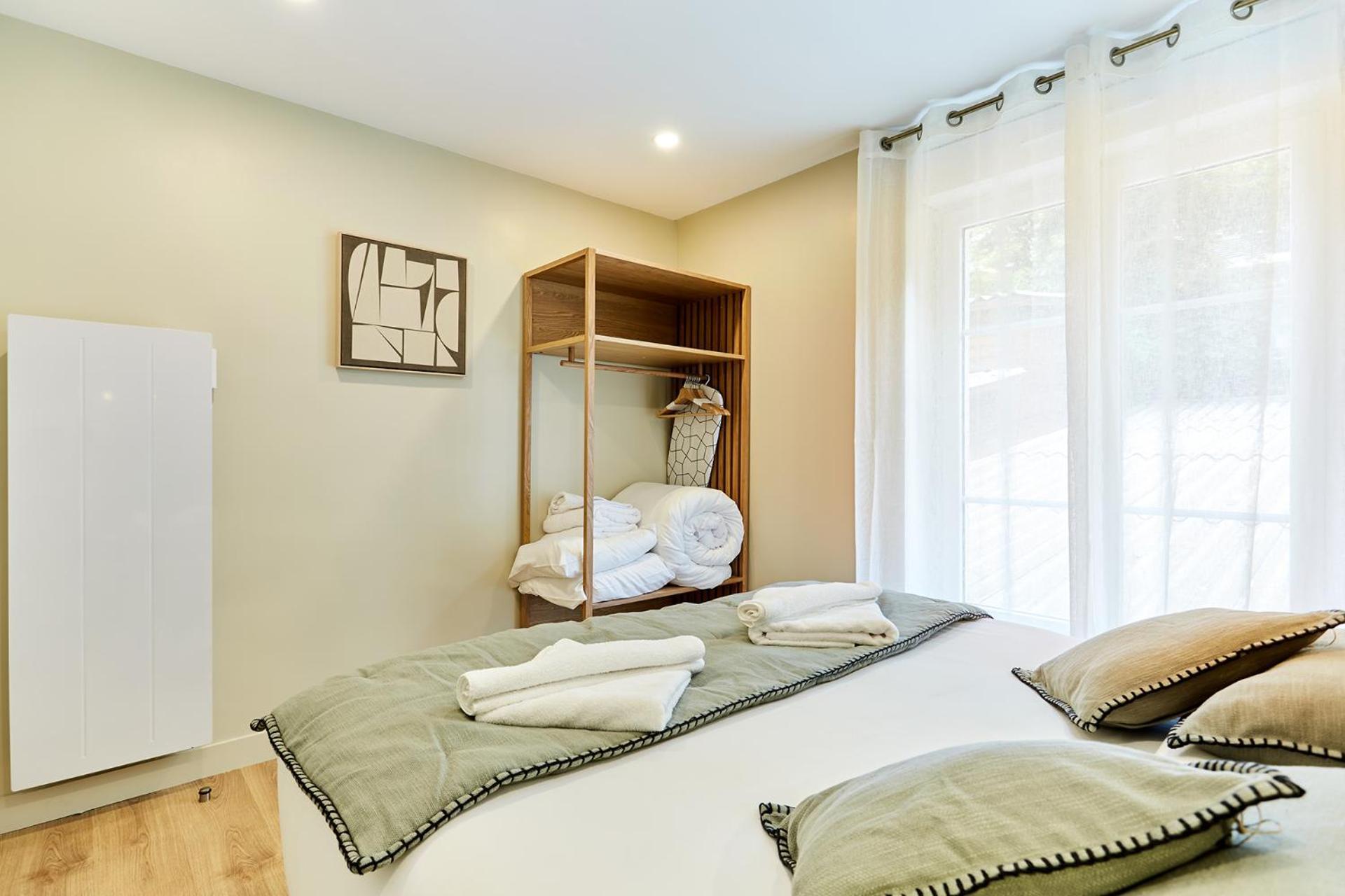 Appartement Centre De By Studioprestige Paris