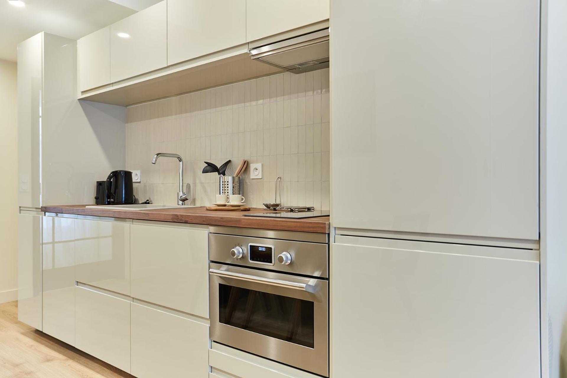 Appartement Centre De By Studioprestige *