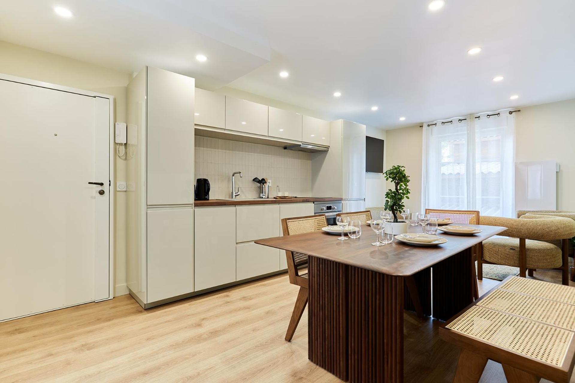 Appartement Centre De By Studioprestige Paris