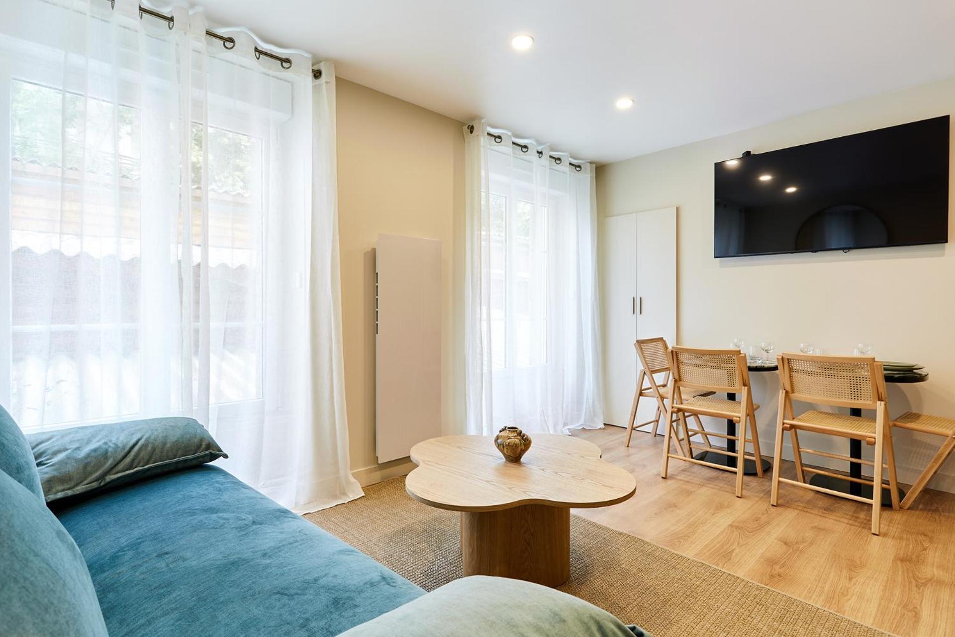 Centre De By Studioprestige Appartement *