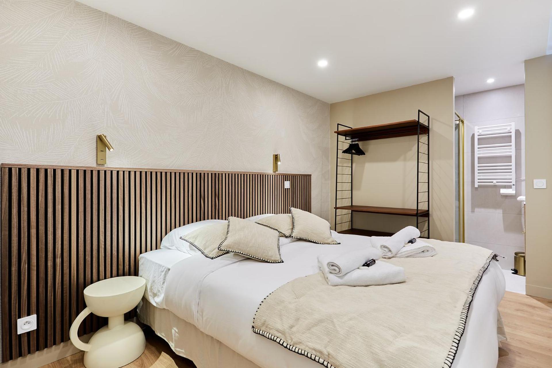 Appartement Centre De By Studioprestige