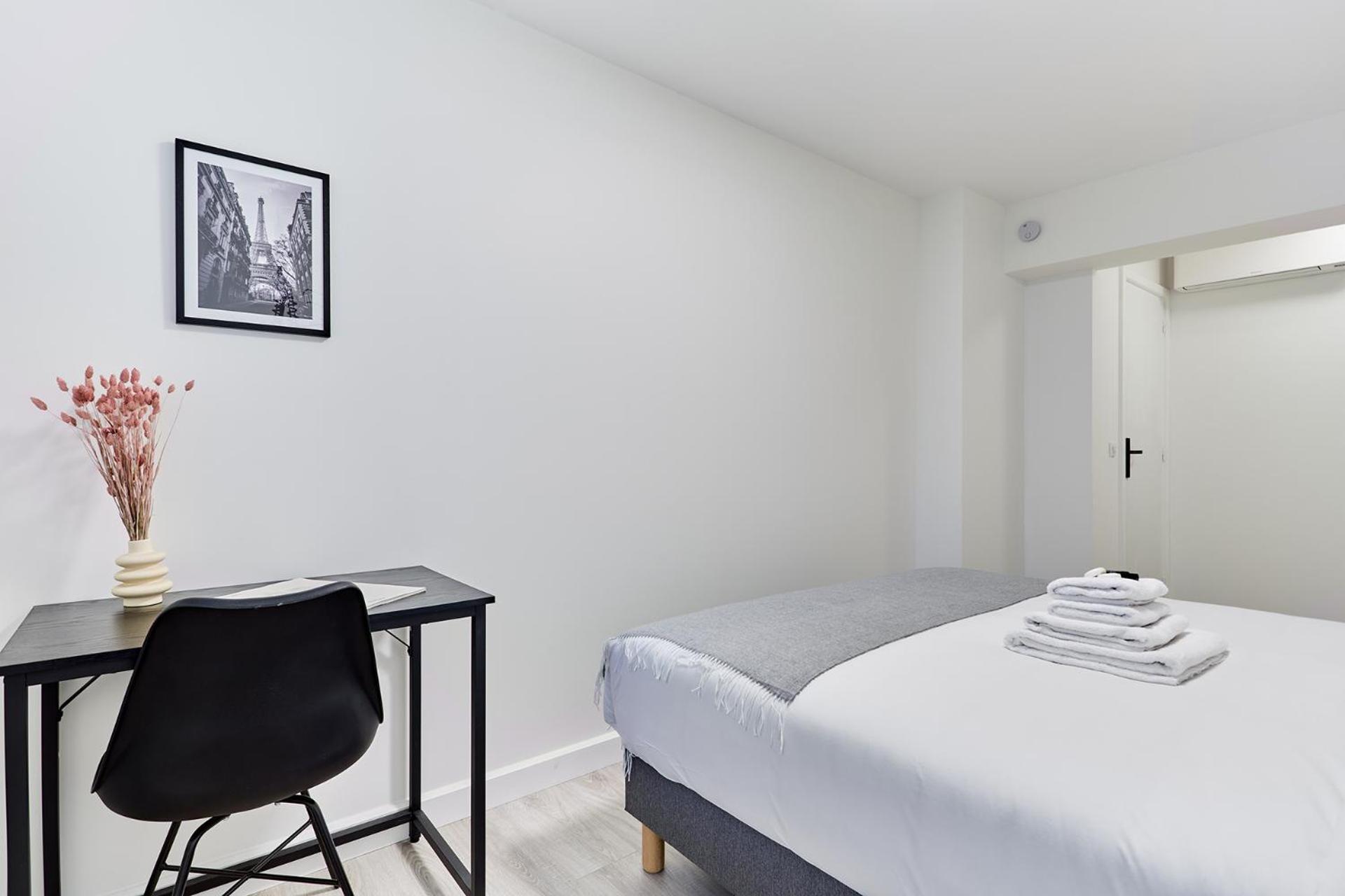 Apartment Montparnasse By Prestige