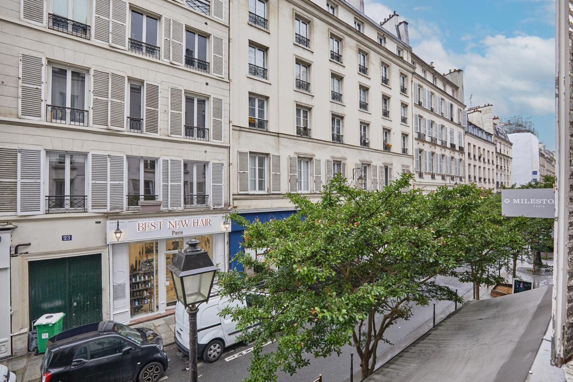 Center Of By Studioprestige Appartement *