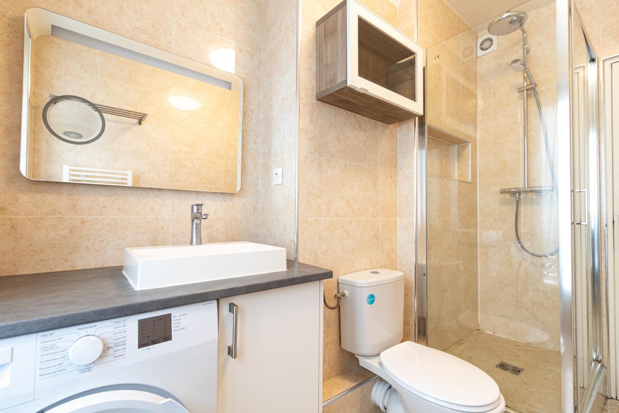 Apartment Lovely Flat Close To Arc De Triomphe *