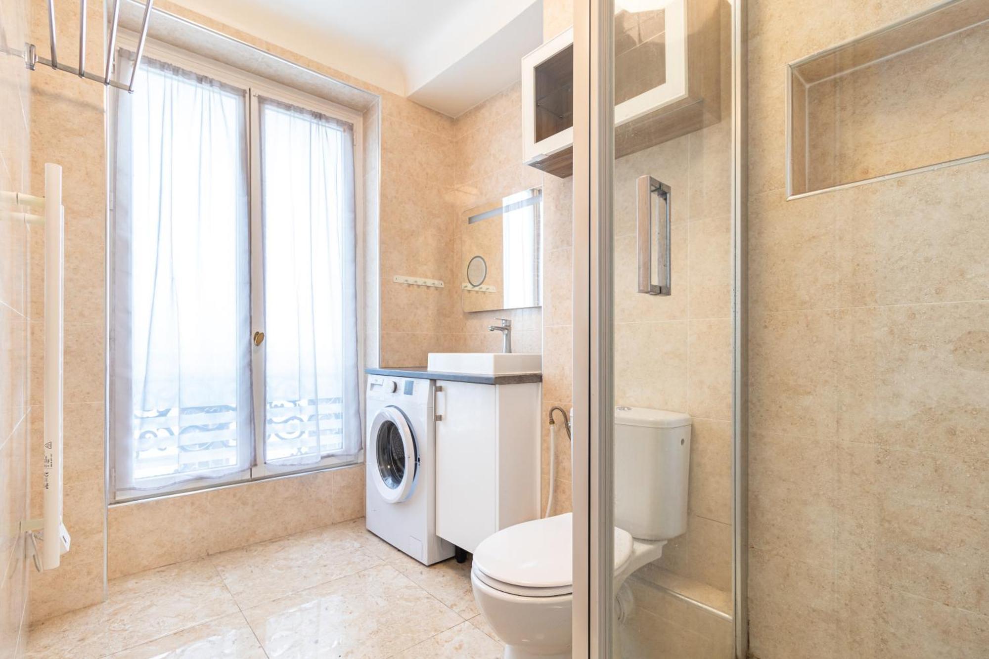 Lovely Flat Close To Arc De Triomphe * Paris