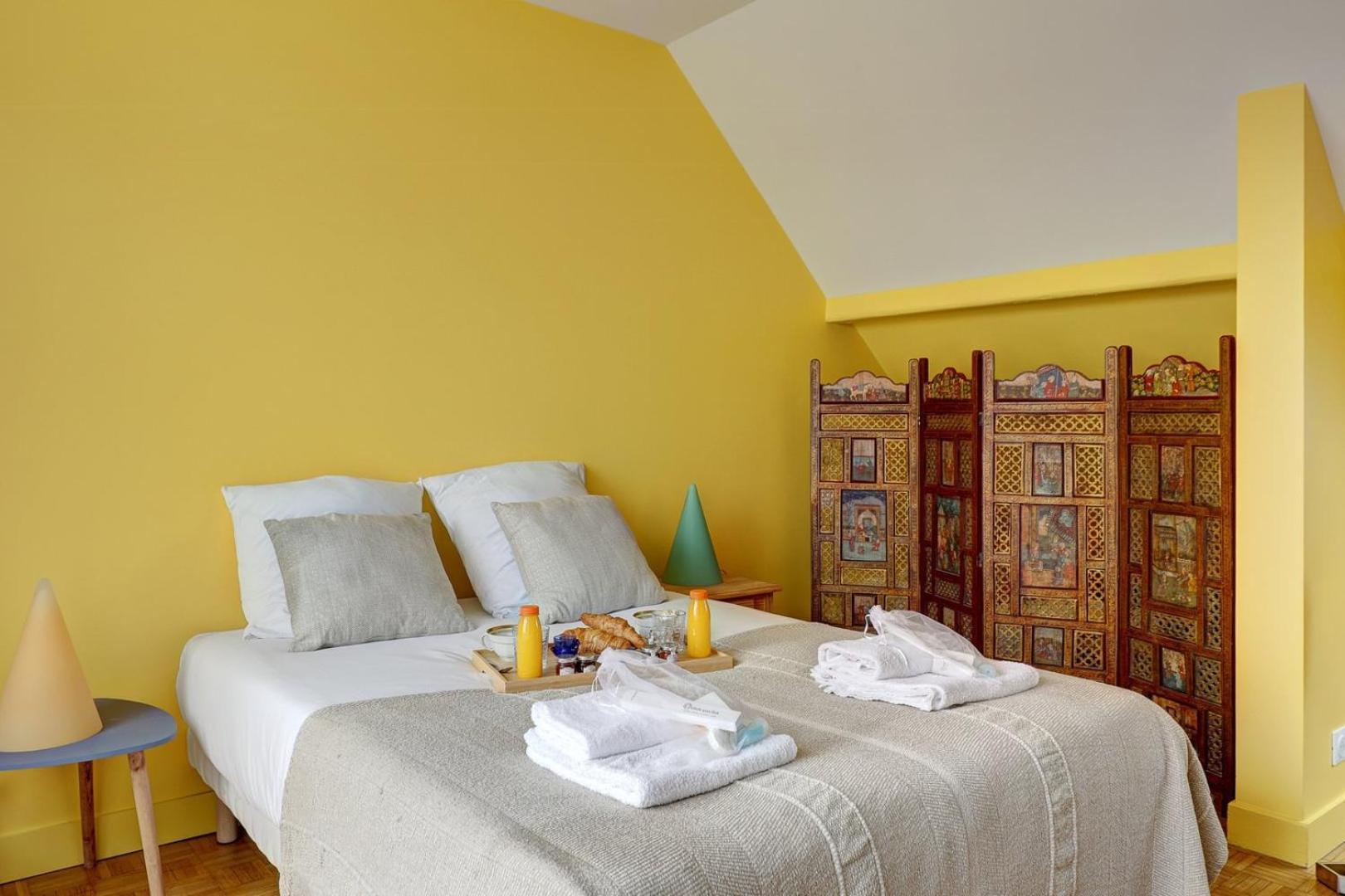 Appartement 694 Floch - Superbe A *
