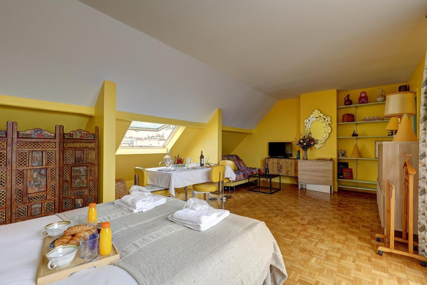 694 Floch - Superbe A Appartement *