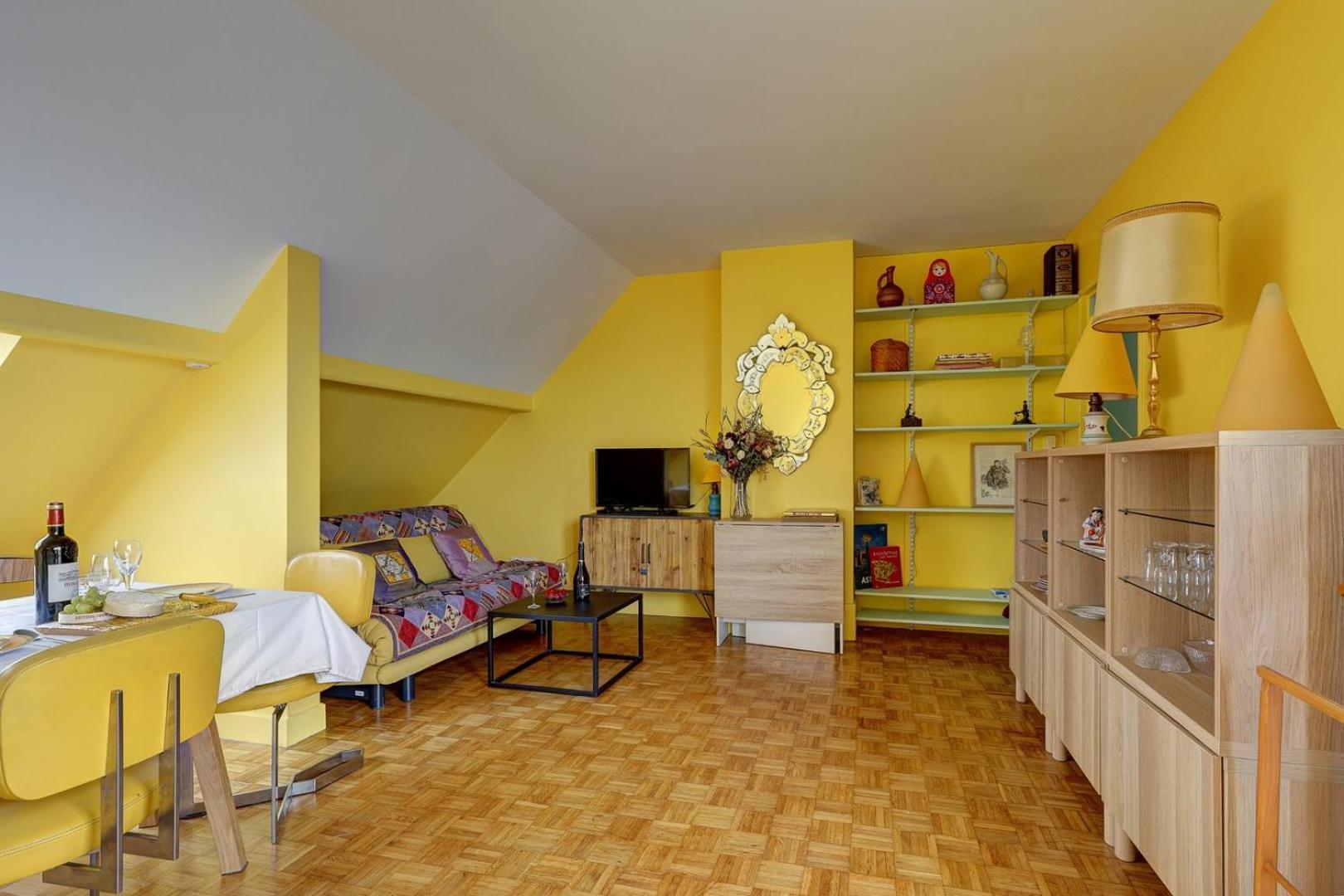 694 Floch - Superbe A Appartement *
