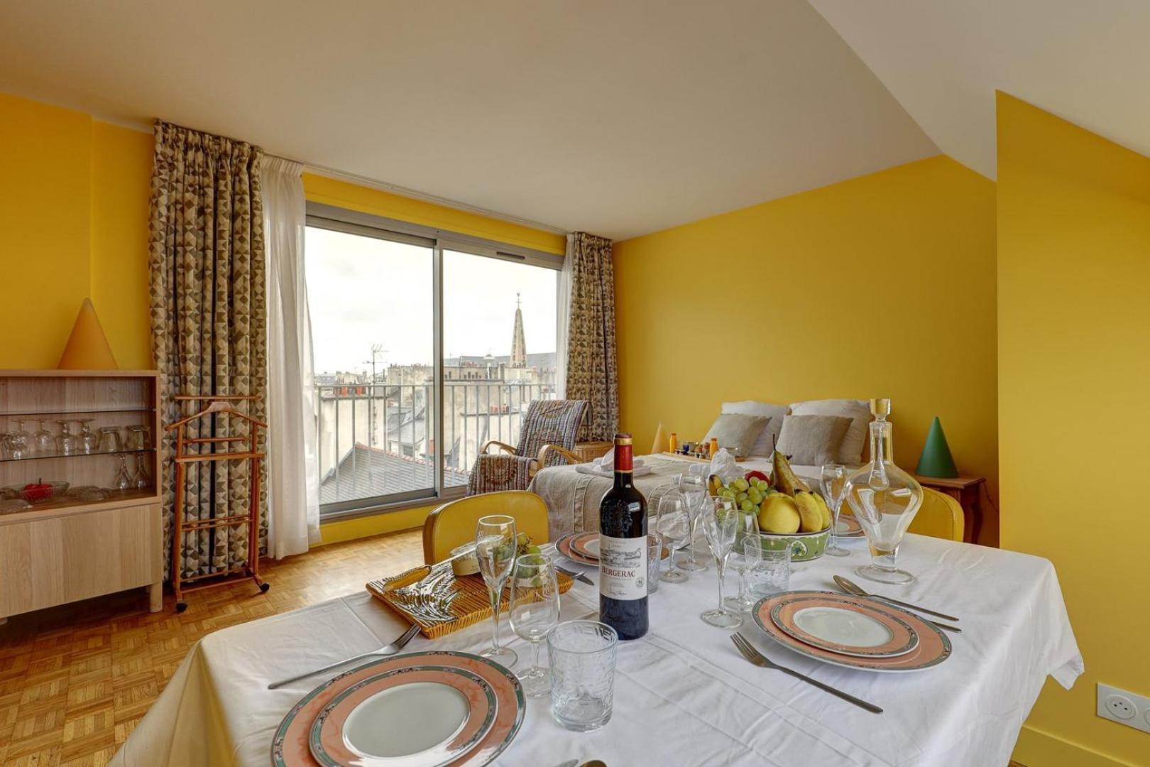 694 Floch - Superbe A Appartement *