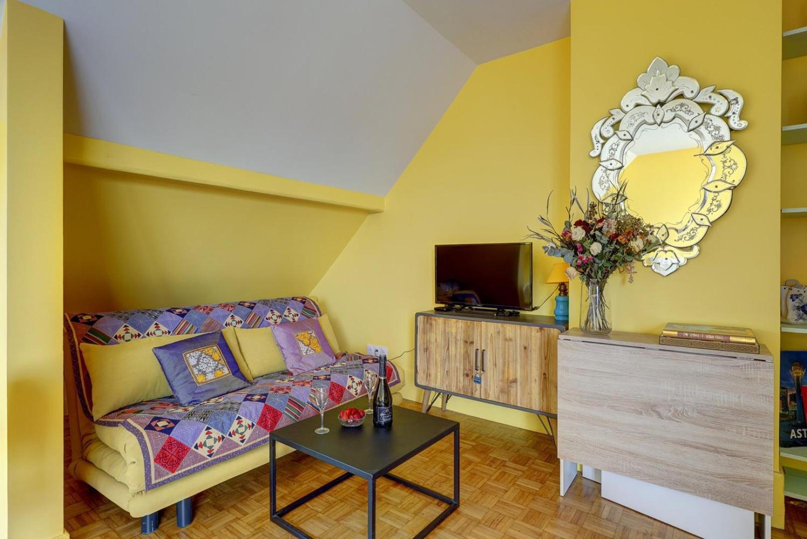 694 Floch - Superbe A Appartement