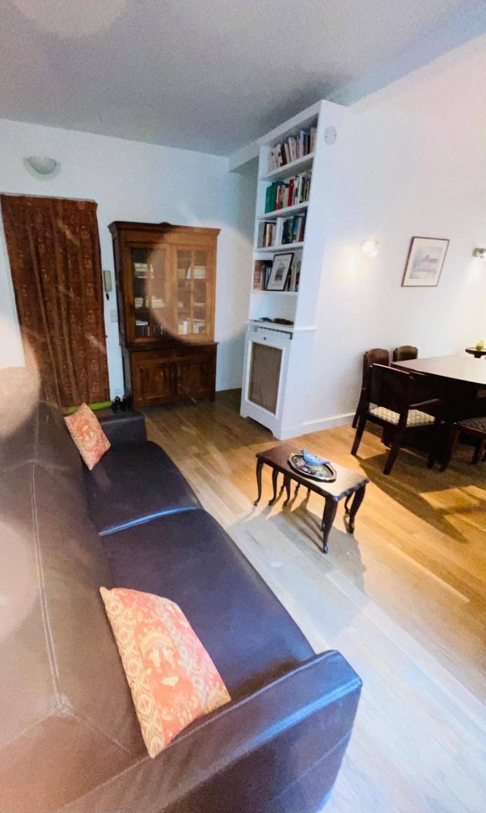 Apartment Raviere