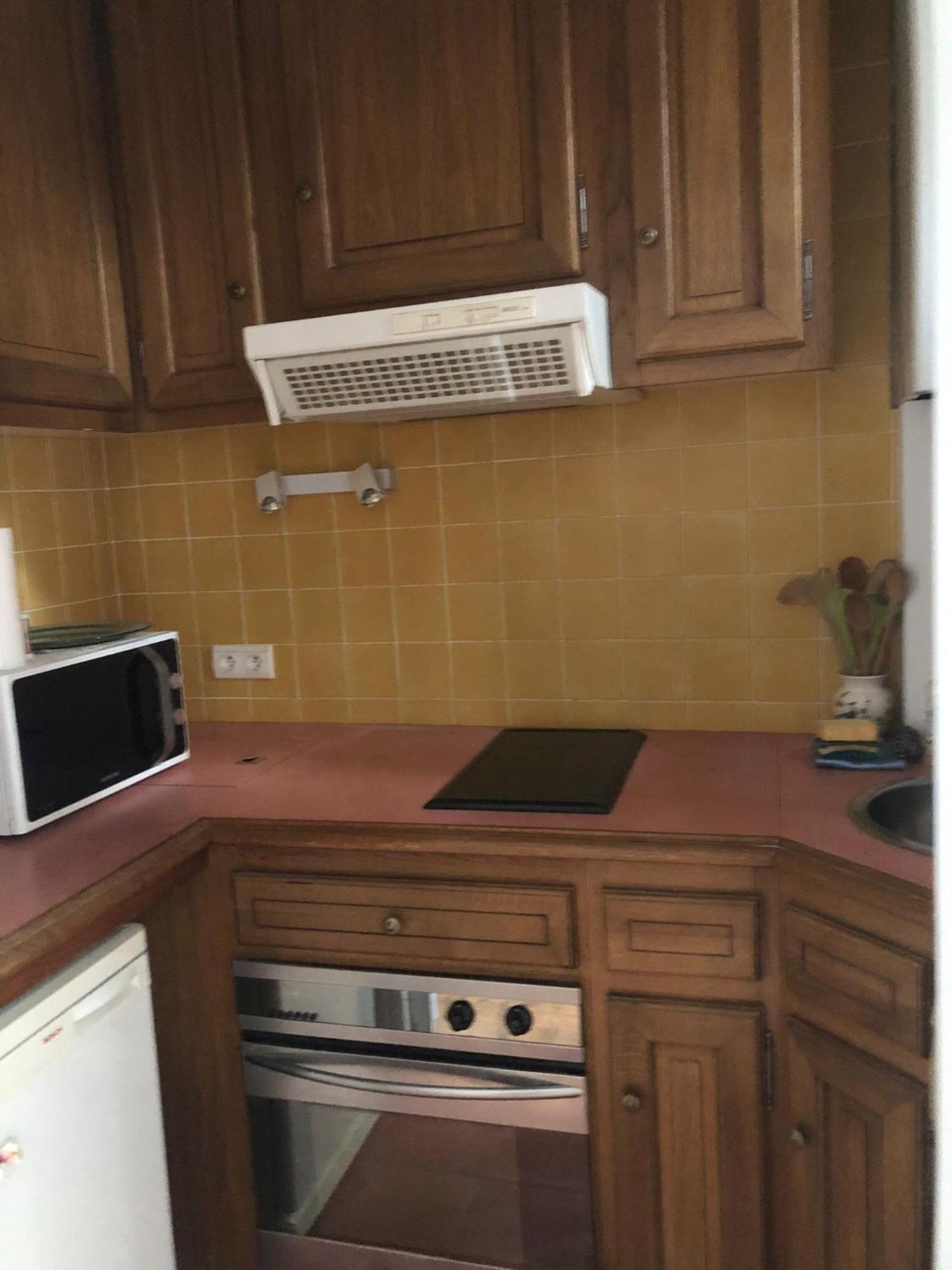Raviere Apartment Paris