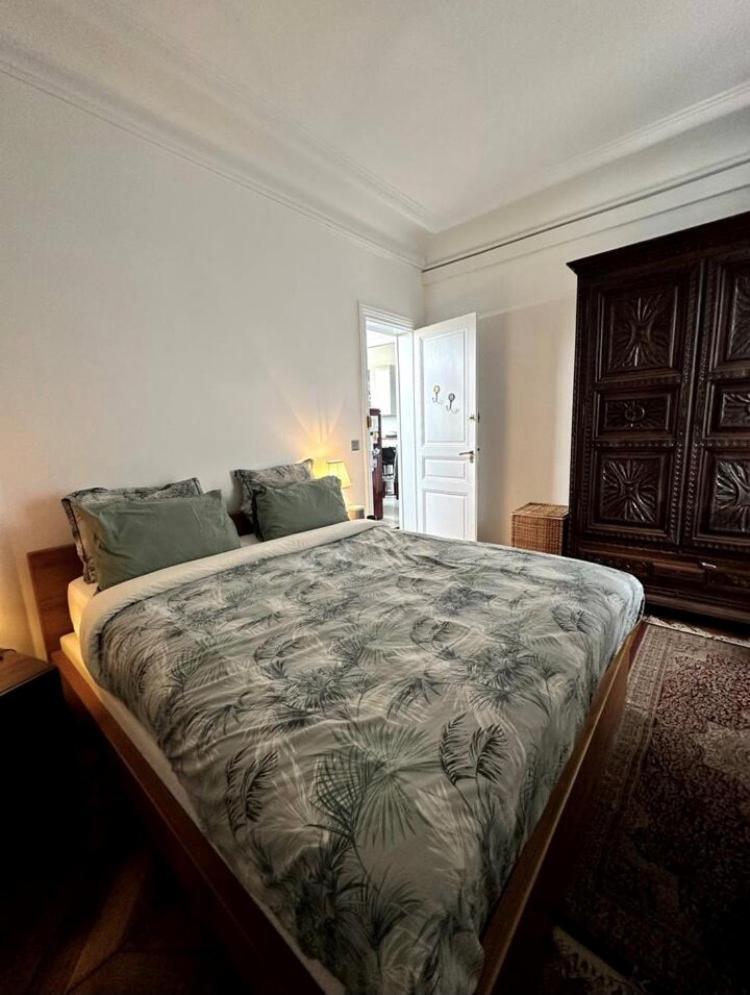 Rue La Fayette Homestay *