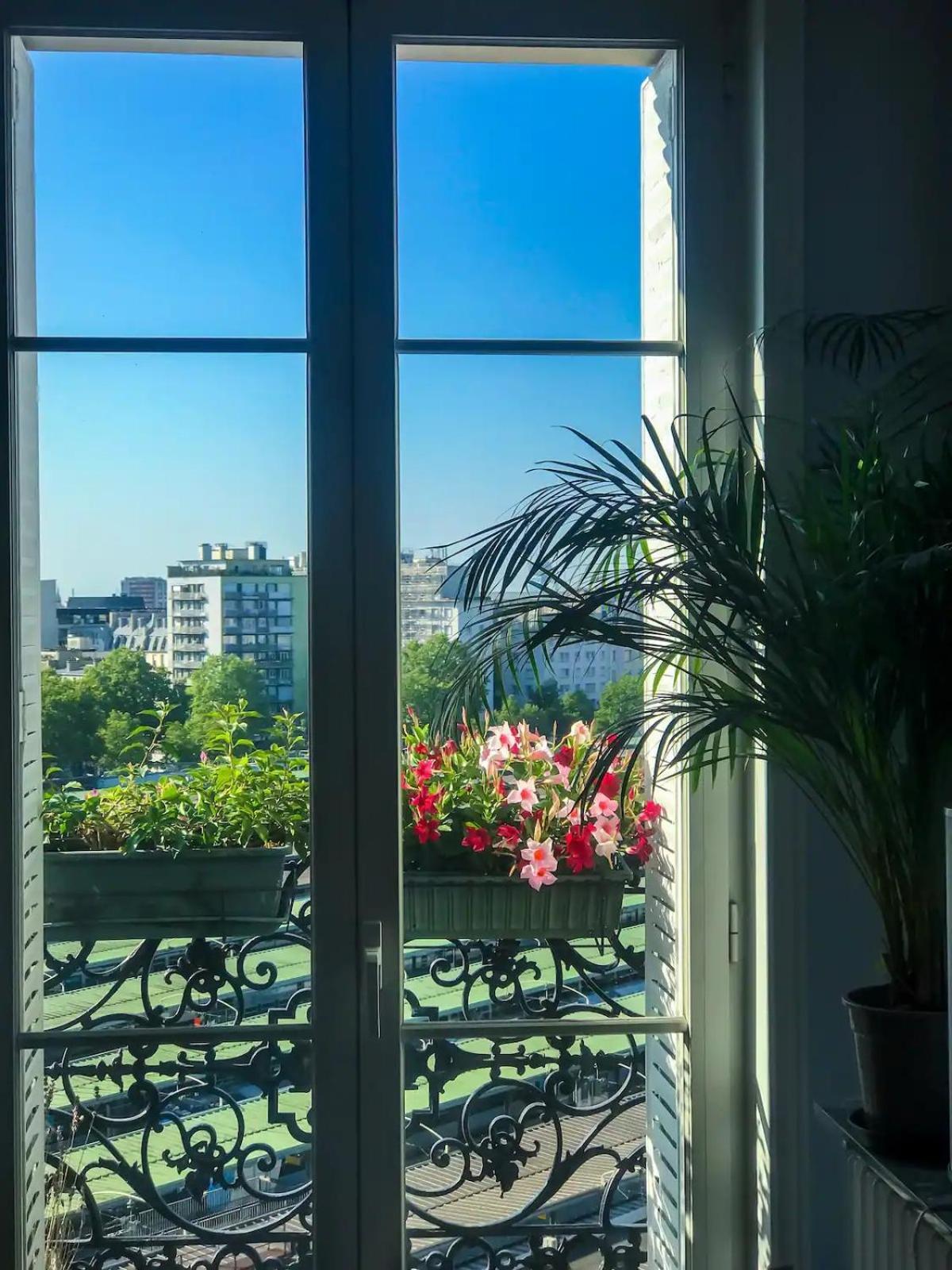 Rue La Fayette