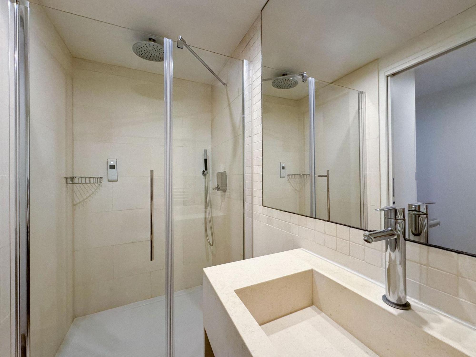 Bellechasse Apartments Apartment Paris