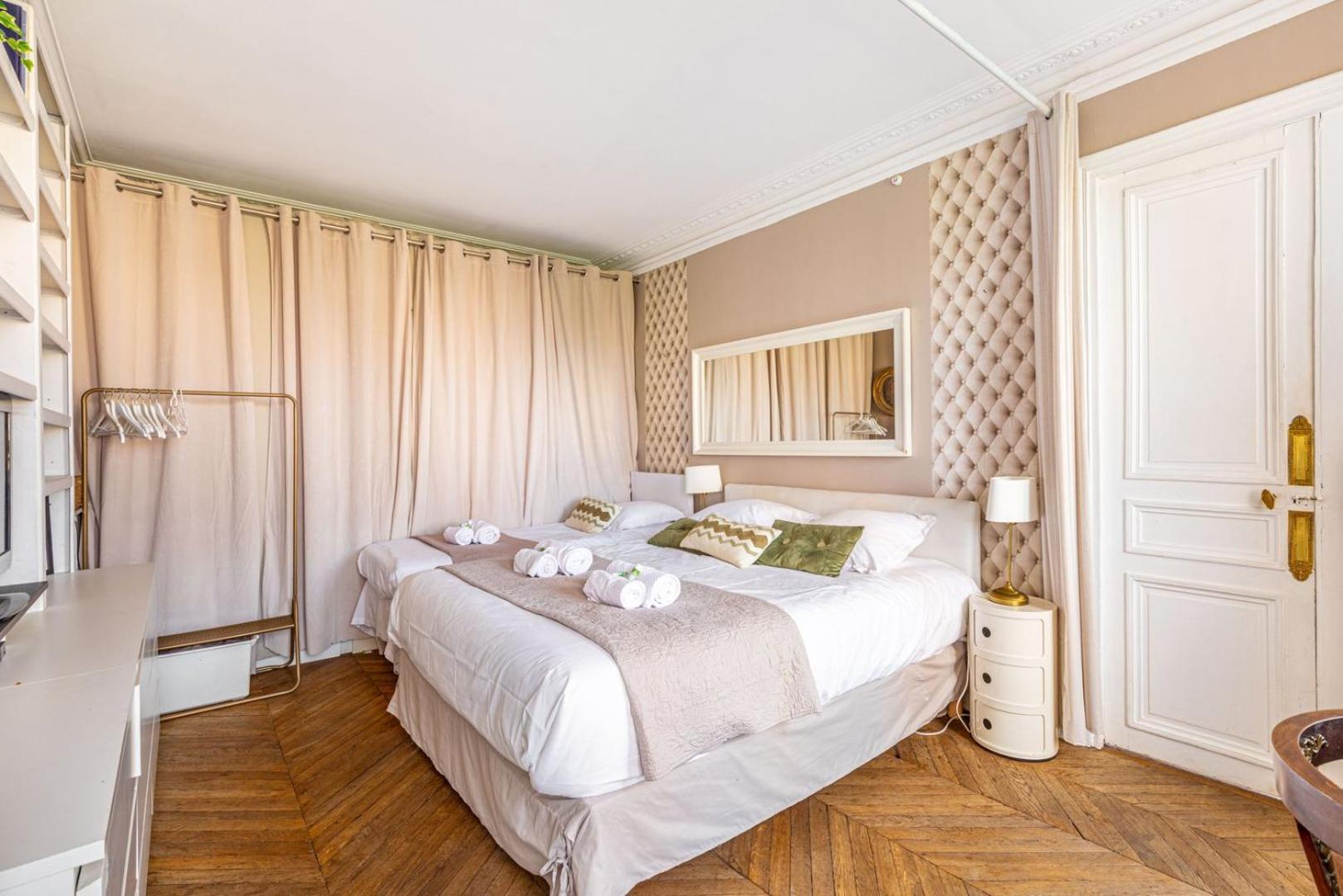 Apartment Guestready - Superbe Familiale Dans Le Marais