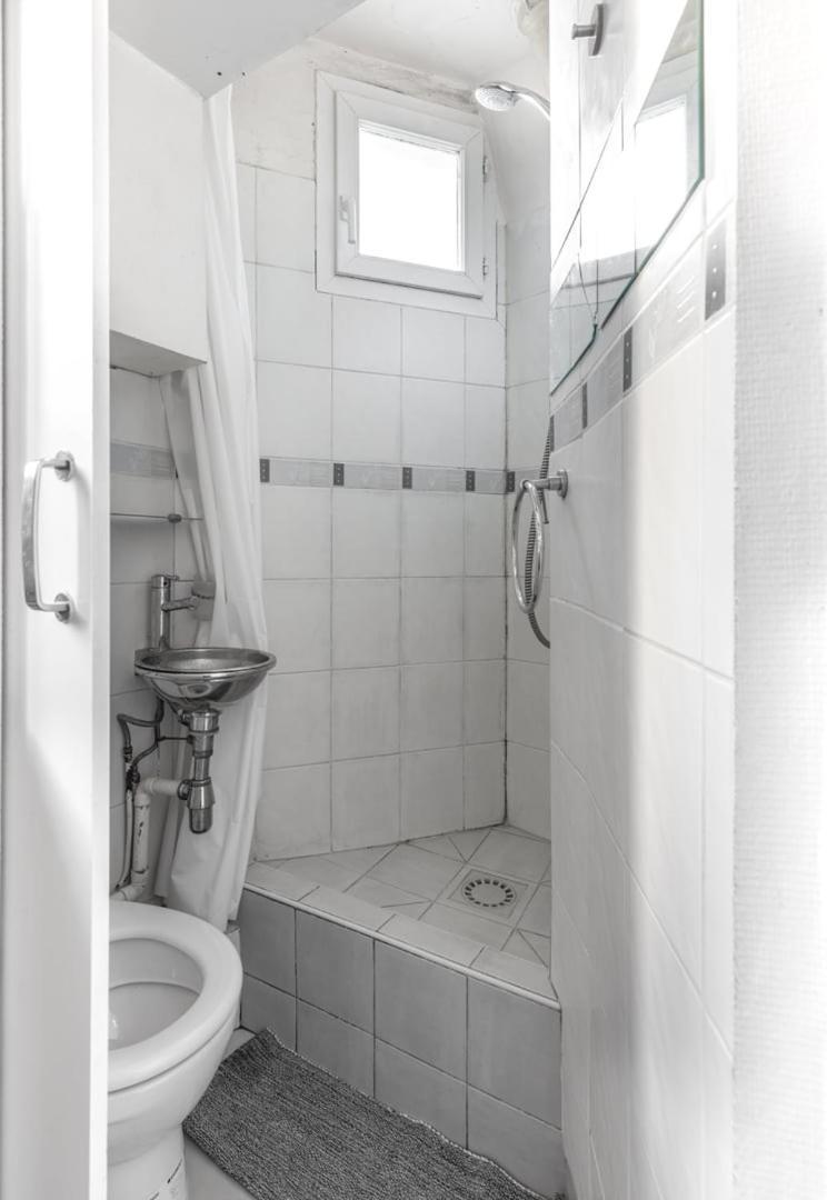 Guestready - Nice And Comfortable Apt In The 18th Appartement Paris