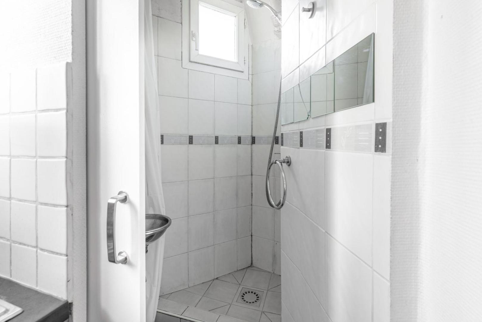 Appartement Guestready - Nice And Comfortable Apt In The 18th