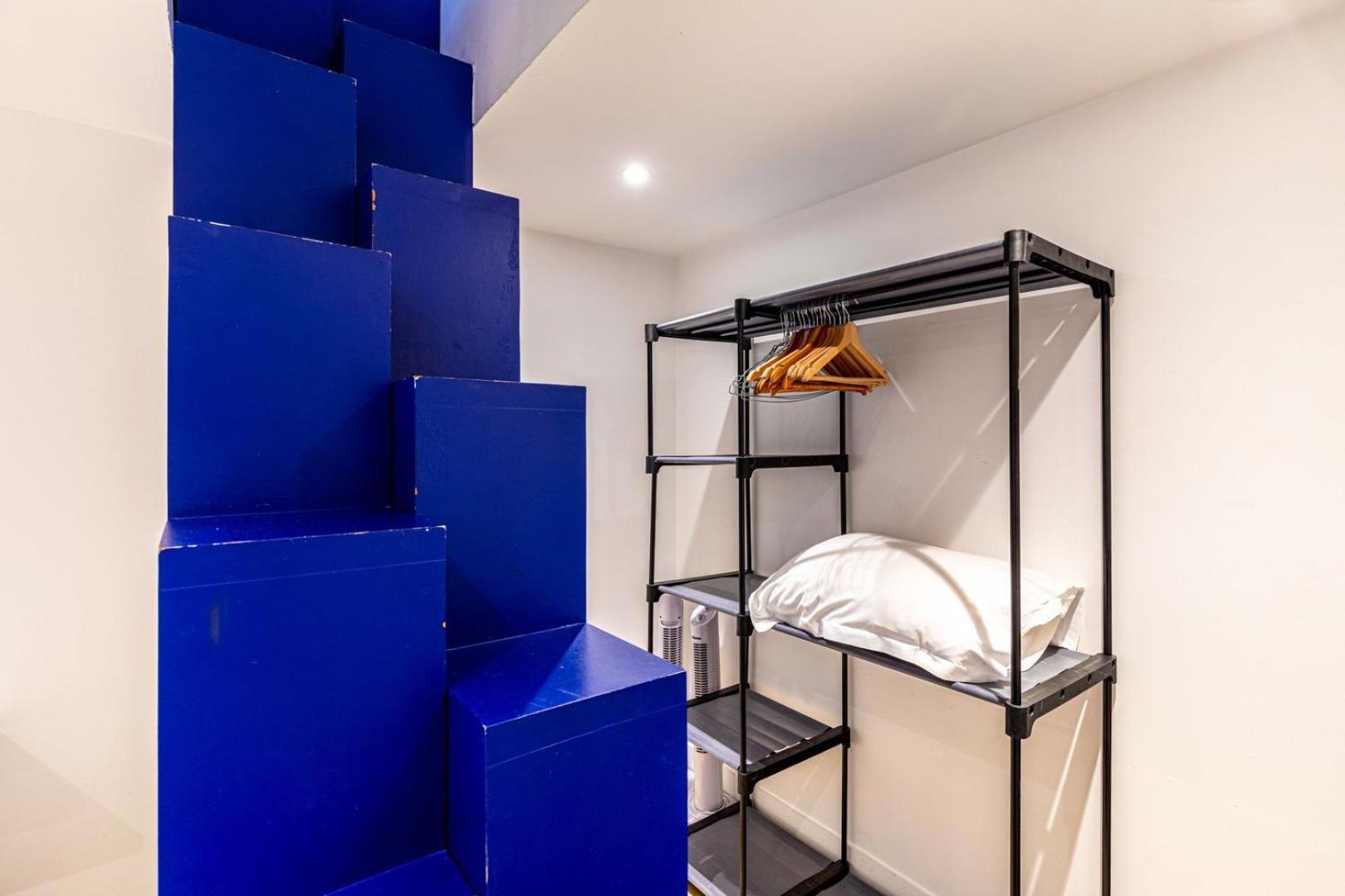 Guestready - Duplex Original Dans Le 11e Arr. Appartement Paris
