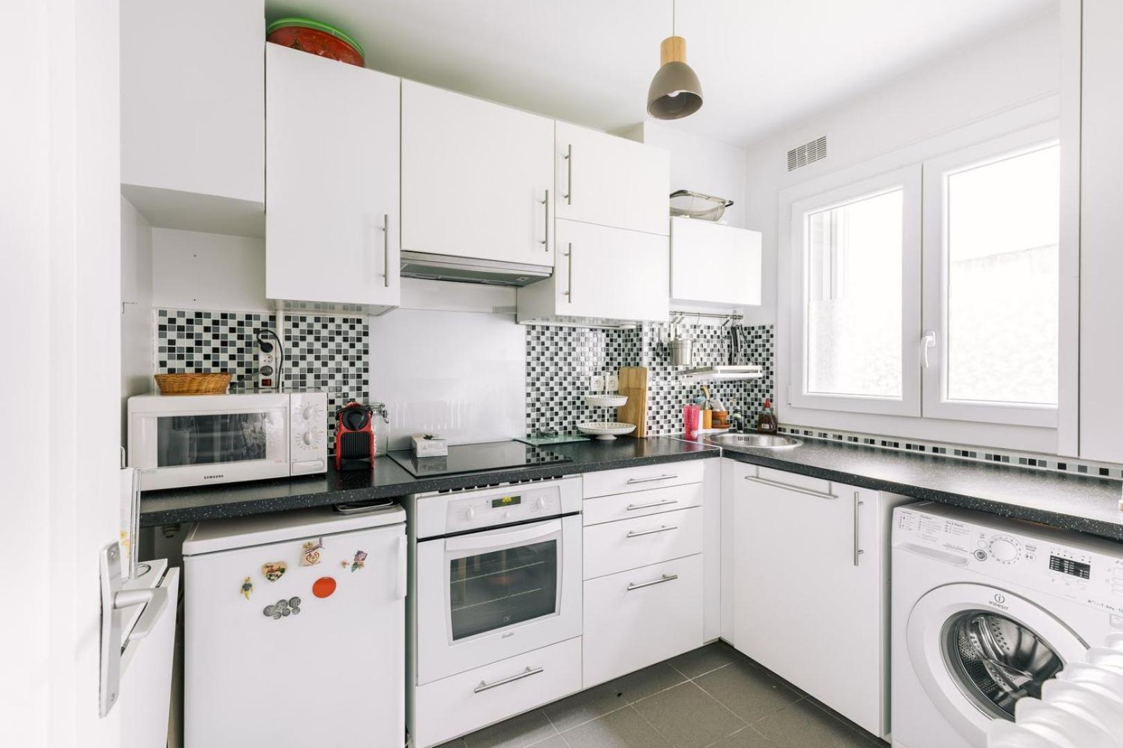 Amazing For 2 Perto De La Appartement
